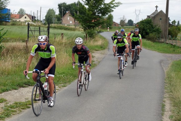 Rallye de la Ducasse - Bois Grenier 2015 36