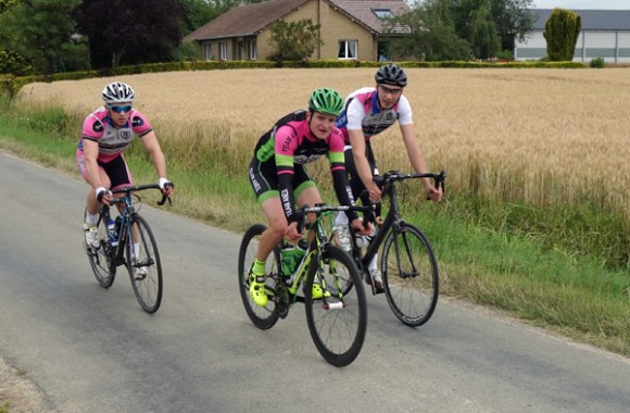 Rallye de la Ducasse - Bois Grenier 2015 29