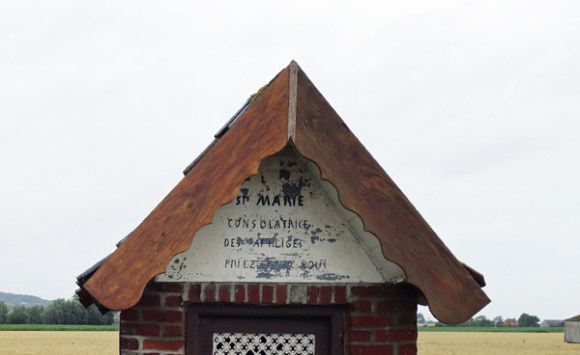 Rallye de la Ducasse - Bois Grenier 2015 62