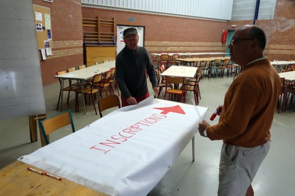 Rallye de la Ducasse - Bois Grenier 2015 1