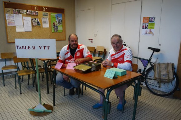 Randonnee de la ducasse 1