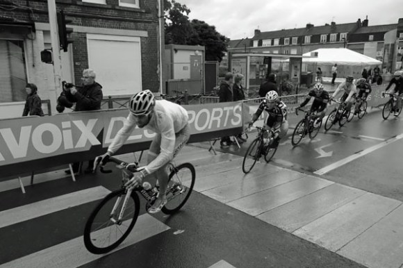 Guidon d'or Hellemmois Pro 2015