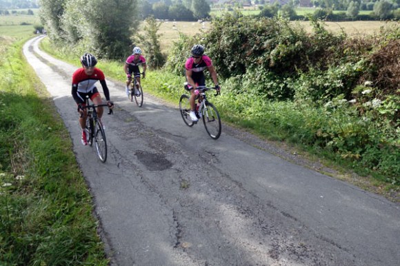 Souvenir Patrick HANQUEZ Houplines 2015 28