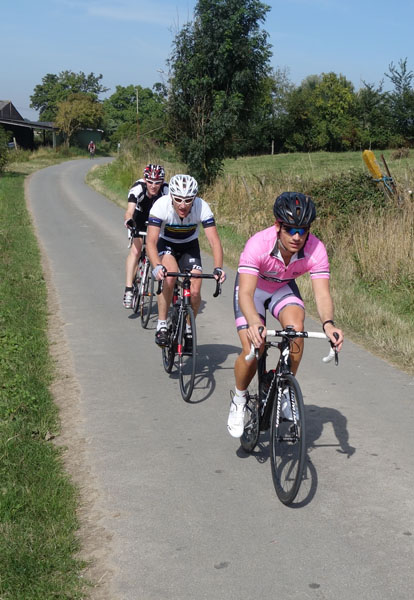 Souvenir Patrick HANQUEZ Houplines 2015 83