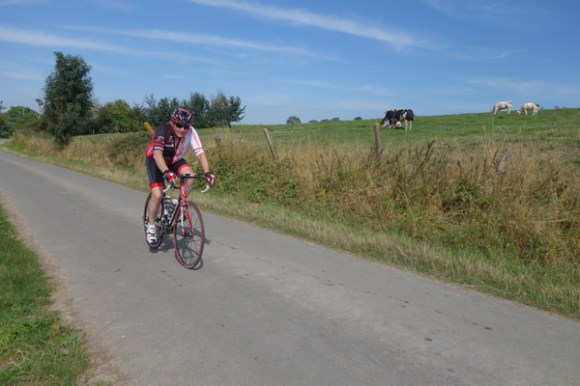 Souvenir Patrick HANQUEZ Houplines 2015 89