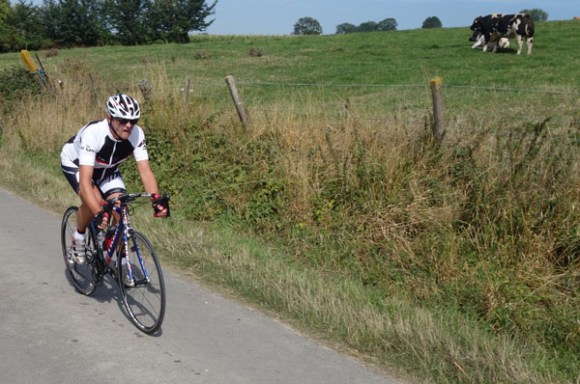 Souvenir Patrick HANQUEZ Houplines 2015 88