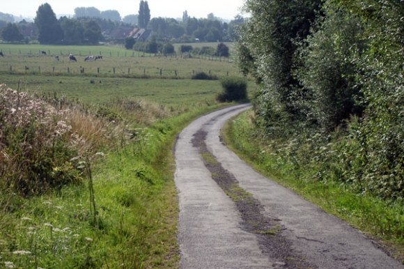 Souvenir Patrick HANQUEZ Houplines 2015 50