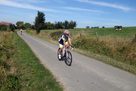 Souvenir Patrick HANQUEZ Houplines 2015 108