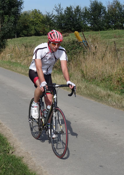 Souvenir Patrick HANQUEZ Houplines 2015 106