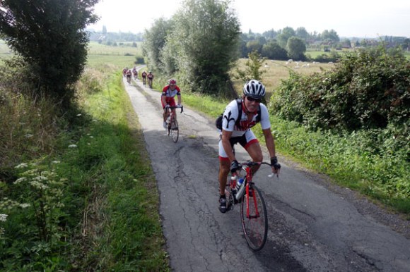 Souvenir Patrick HANQUEZ Houplines 2015 39