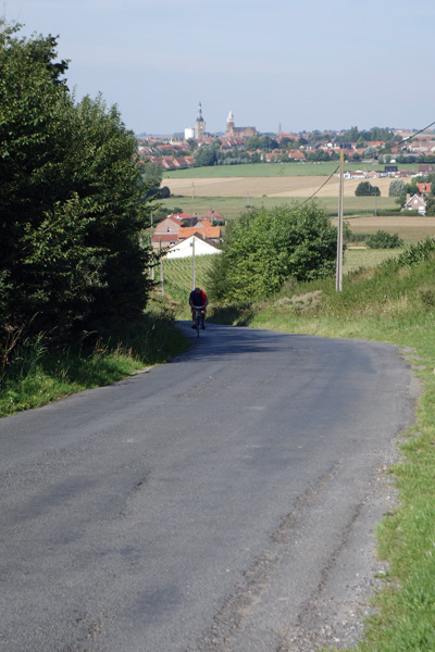 Randonnee de la ducasse 92