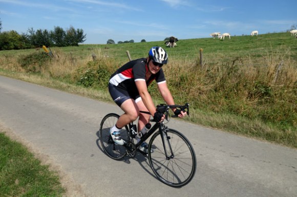 Souvenir Patrick HANQUEZ Houplines 2015 98