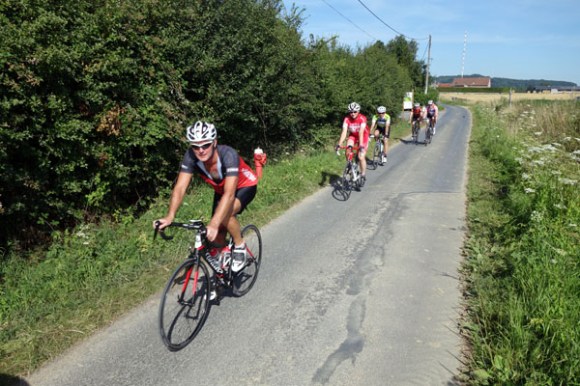 Souvenir Patrick HANQUEZ Houplines 2015 71