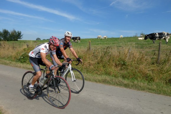 Souvenir Patrick HANQUEZ Houplines 2015 90