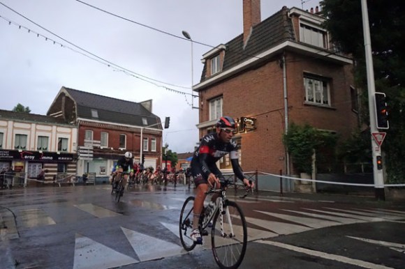 Guidon d'or Hellemmois Pro 2015