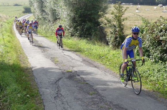 Souvenir Patrick HANQUEZ Houplines 2015 31