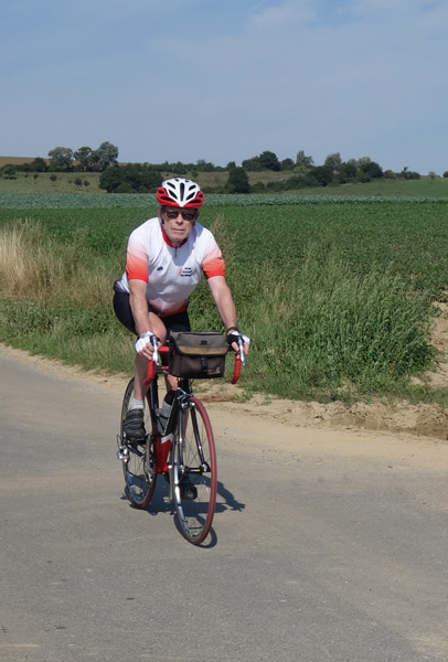 Randonnee de la ducasse 88