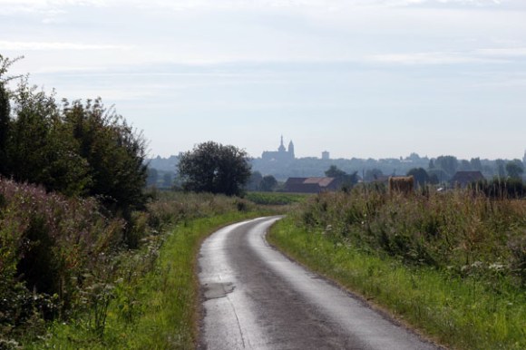 Souvenir Patrick HANQUEZ Houplines 2015 77