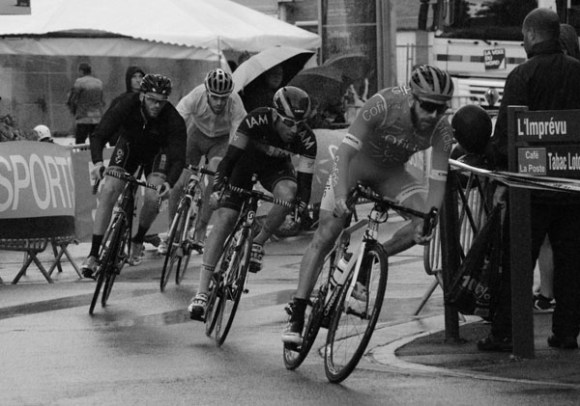 Guidon d'or Hellemmois Pro 2015