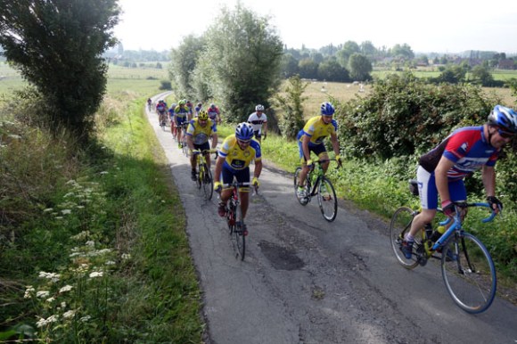 Souvenir Patrick HANQUEZ Houplines 2015 33