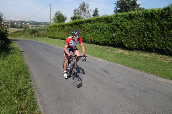 Randonnee de la ducasse 67