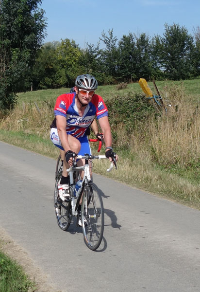 Souvenir Patrick HANQUEZ Houplines 2015 96