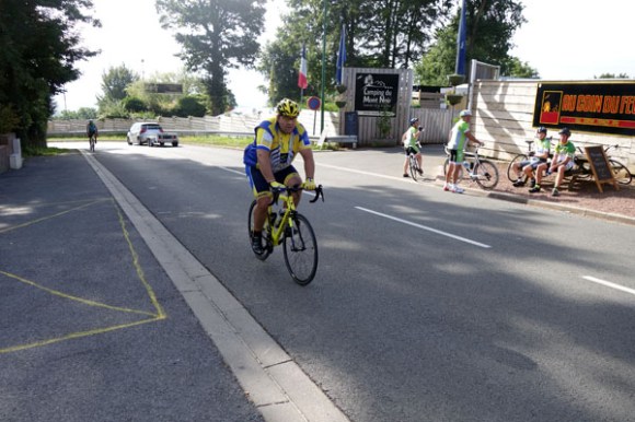 Souvenir Patrick HANQUEZ Houplines 2015 51