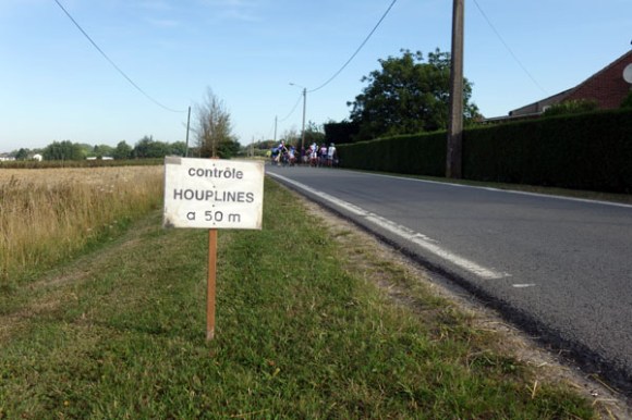 Souvenir Patrick HANQUEZ Houplines 2015 24