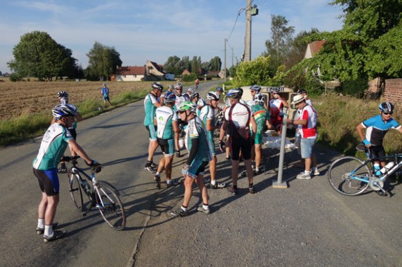 Randonnee de la ducasse 6