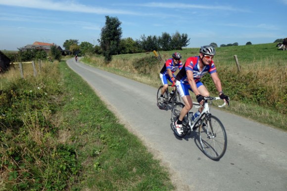 Souvenir Patrick HANQUEZ Houplines 2015 97