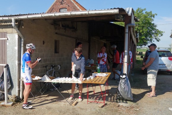 Randonnee de la ducasse 30