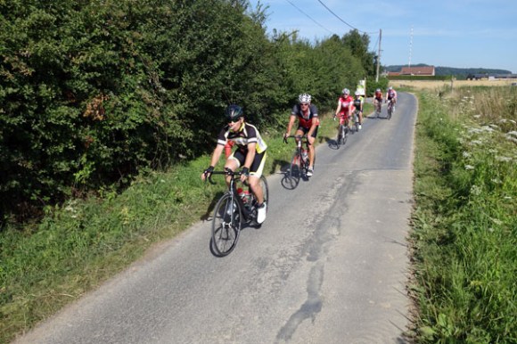 Souvenir Patrick HANQUEZ Houplines 2015 70