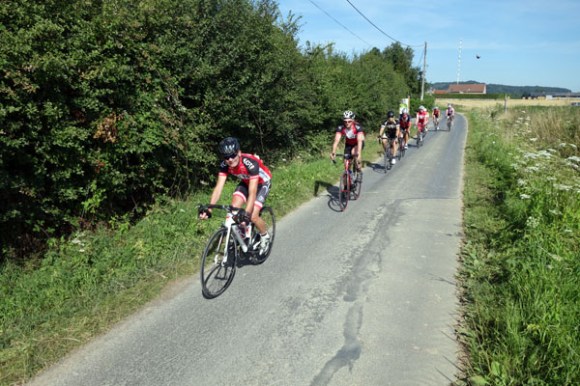 Souvenir Patrick HANQUEZ Houplines 2015 68