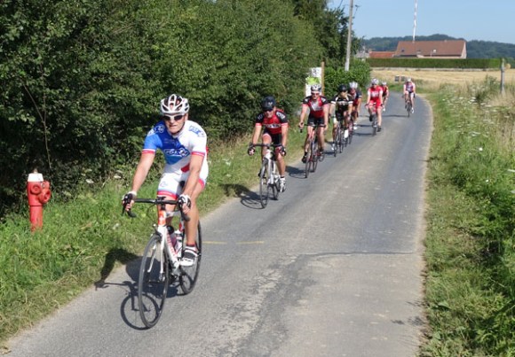 Souvenir Patrick HANQUEZ Houplines 2015 66