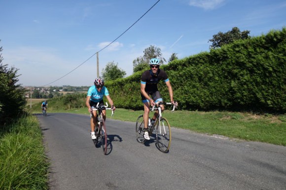 Randonnee de la ducasse 57