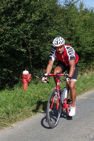 Souvenir Patrick HANQUEZ Houplines 2015 63