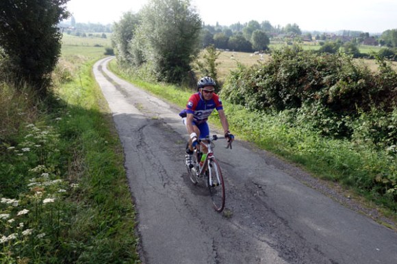 Souvenir Patrick HANQUEZ Houplines 2015 37