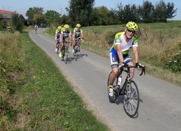 Souvenir Patrick HANQUEZ Houplines 2015 116