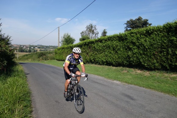 Randonnee de la ducasse 45