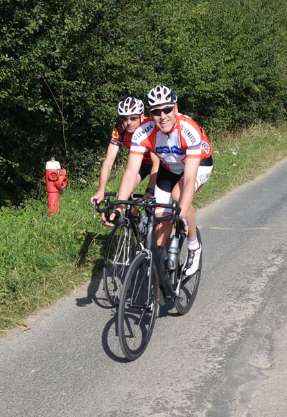 Souvenir Patrick HANQUEZ Houplines 2015 74