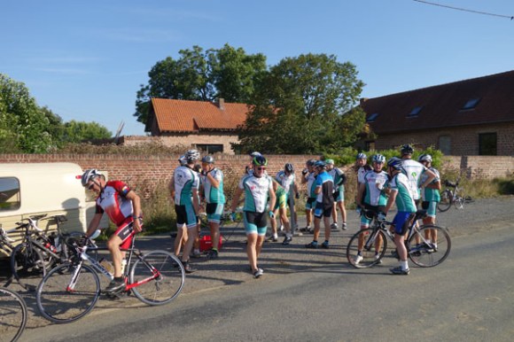 Randonnee de la ducasse 7