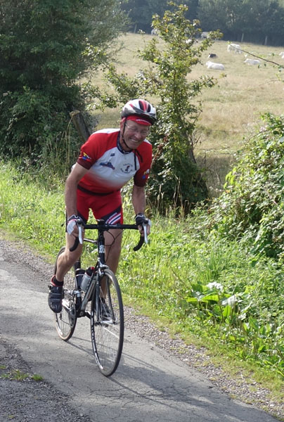 Souvenir Patrick HANQUEZ Houplines 2015 48