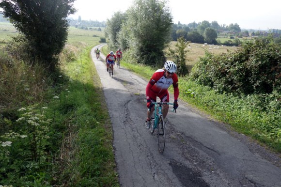 Souvenir Patrick HANQUEZ Houplines 2015 46