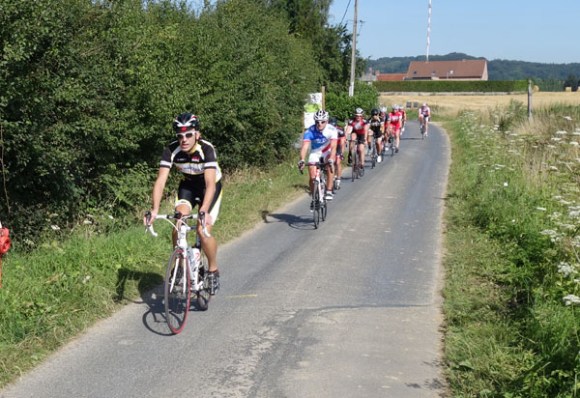 Souvenir Patrick HANQUEZ Houplines 2015 65