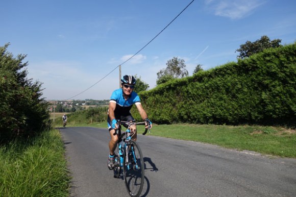 Randonnee de la ducasse 58