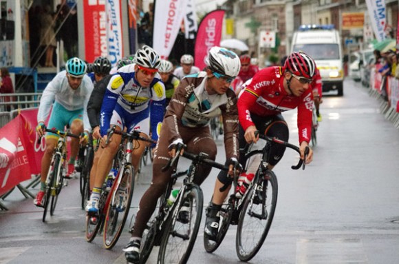 Guidon d'or Hellemmois Pro 2015