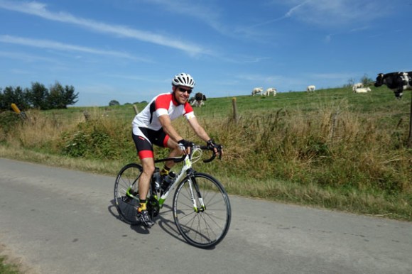 Souvenir Patrick HANQUEZ Houplines 2015 94