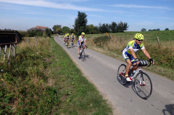 Souvenir Patrick HANQUEZ Houplines 2015 115