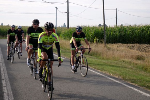 Souvenir Patrick HANQUEZ Houplines 2015 26