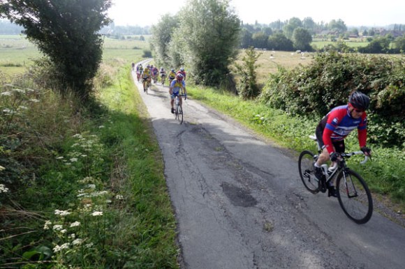 Souvenir Patrick HANQUEZ Houplines 2015 32